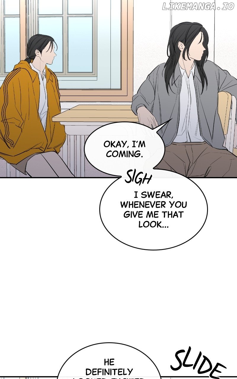 Extroversion of an Immortal Chapter 47 page 61