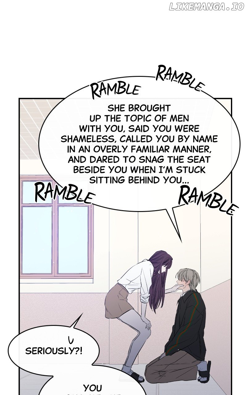 Extroversion of an Immortal Chapter 47 page 70
