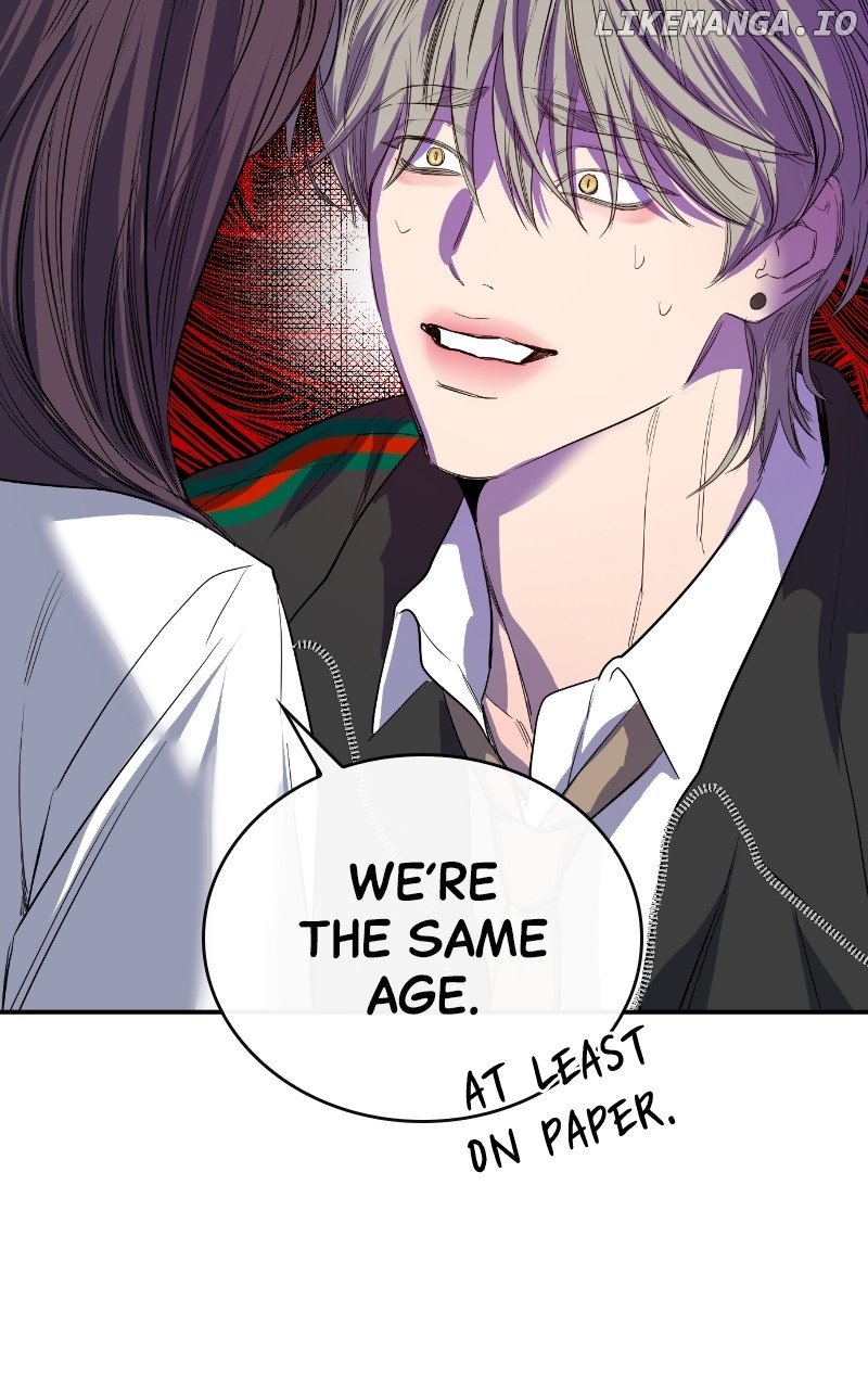 Extroversion of an Immortal Chapter 47 page 72