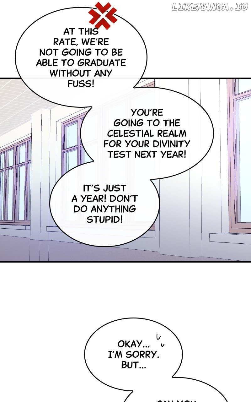 Extroversion of an Immortal Chapter 47 page 73