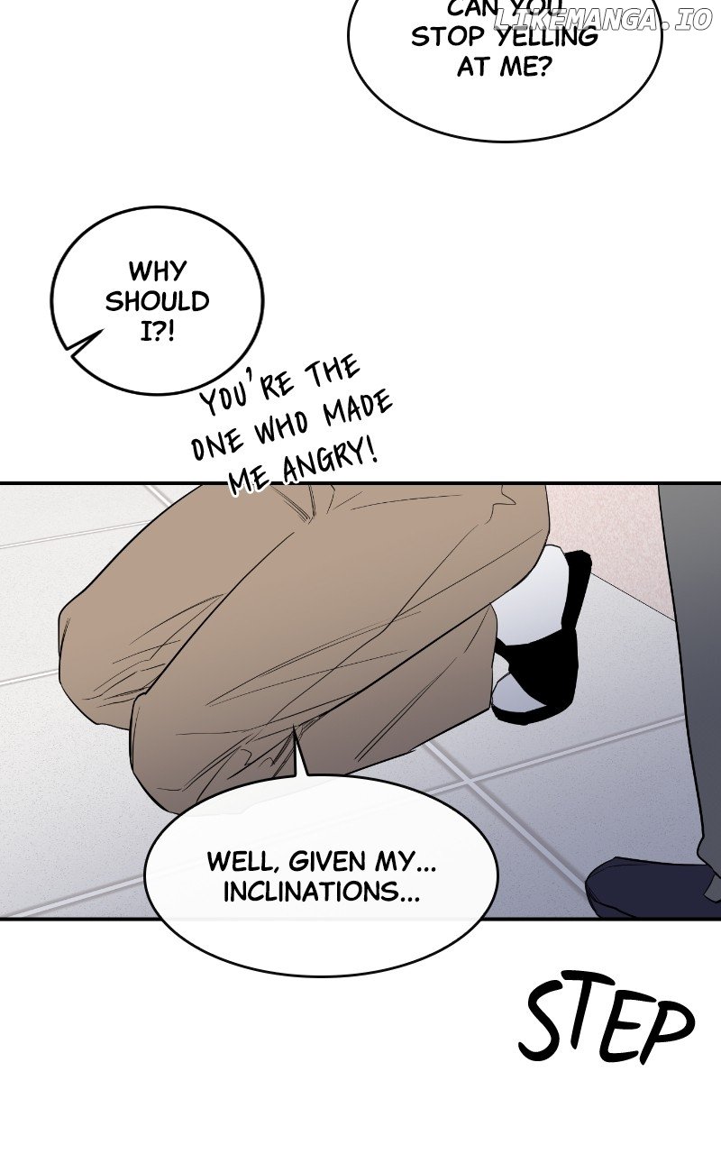 Extroversion of an Immortal Chapter 47 page 74