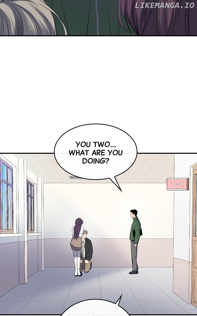 Extroversion of an Immortal Chapter 47 page 77