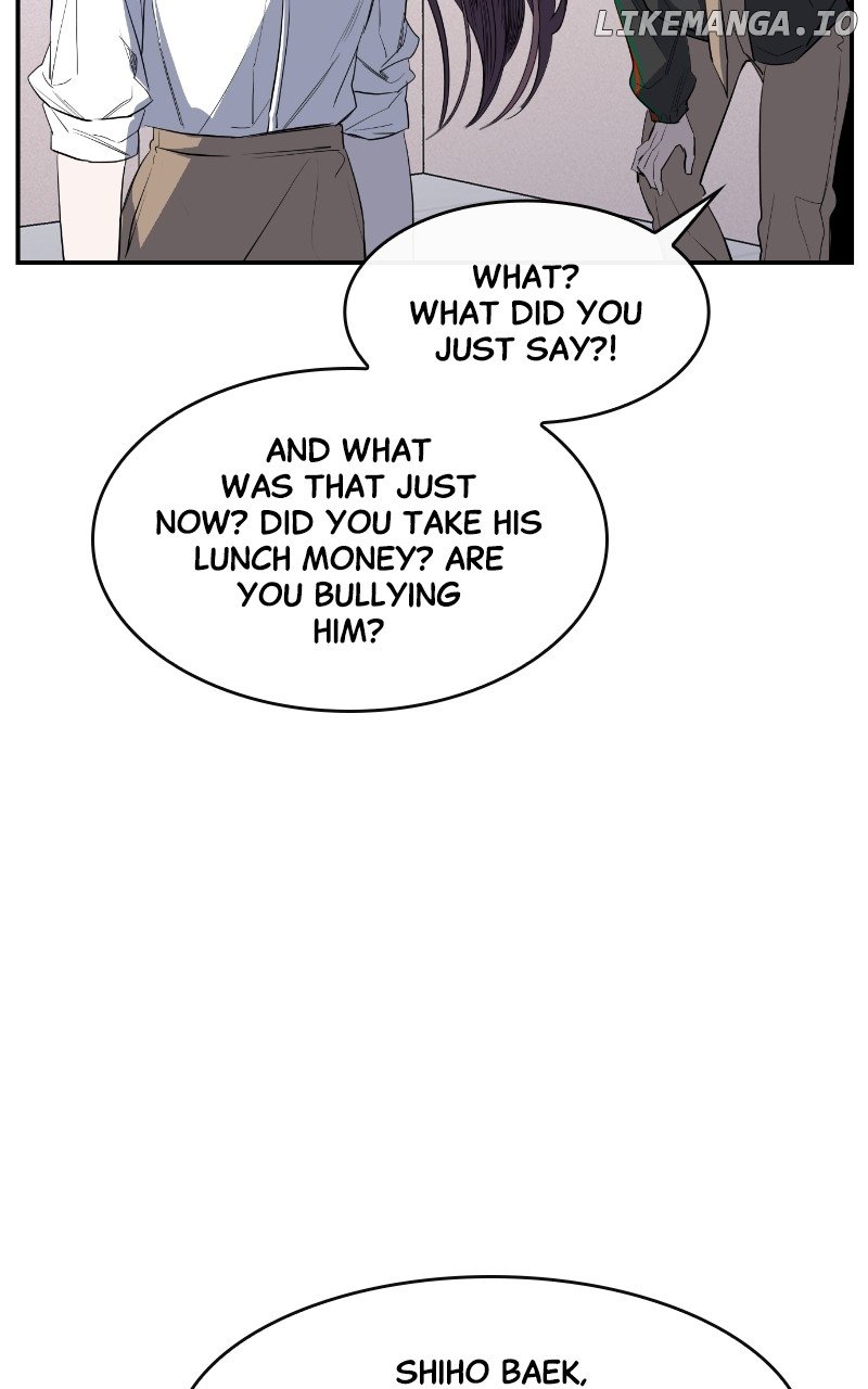 Extroversion of an Immortal Chapter 47 page 79
