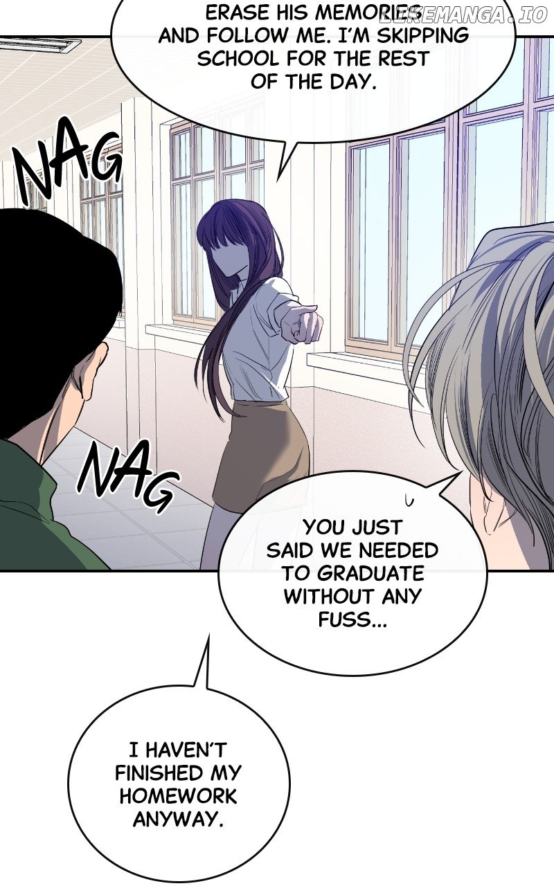 Extroversion of an Immortal Chapter 47 page 80