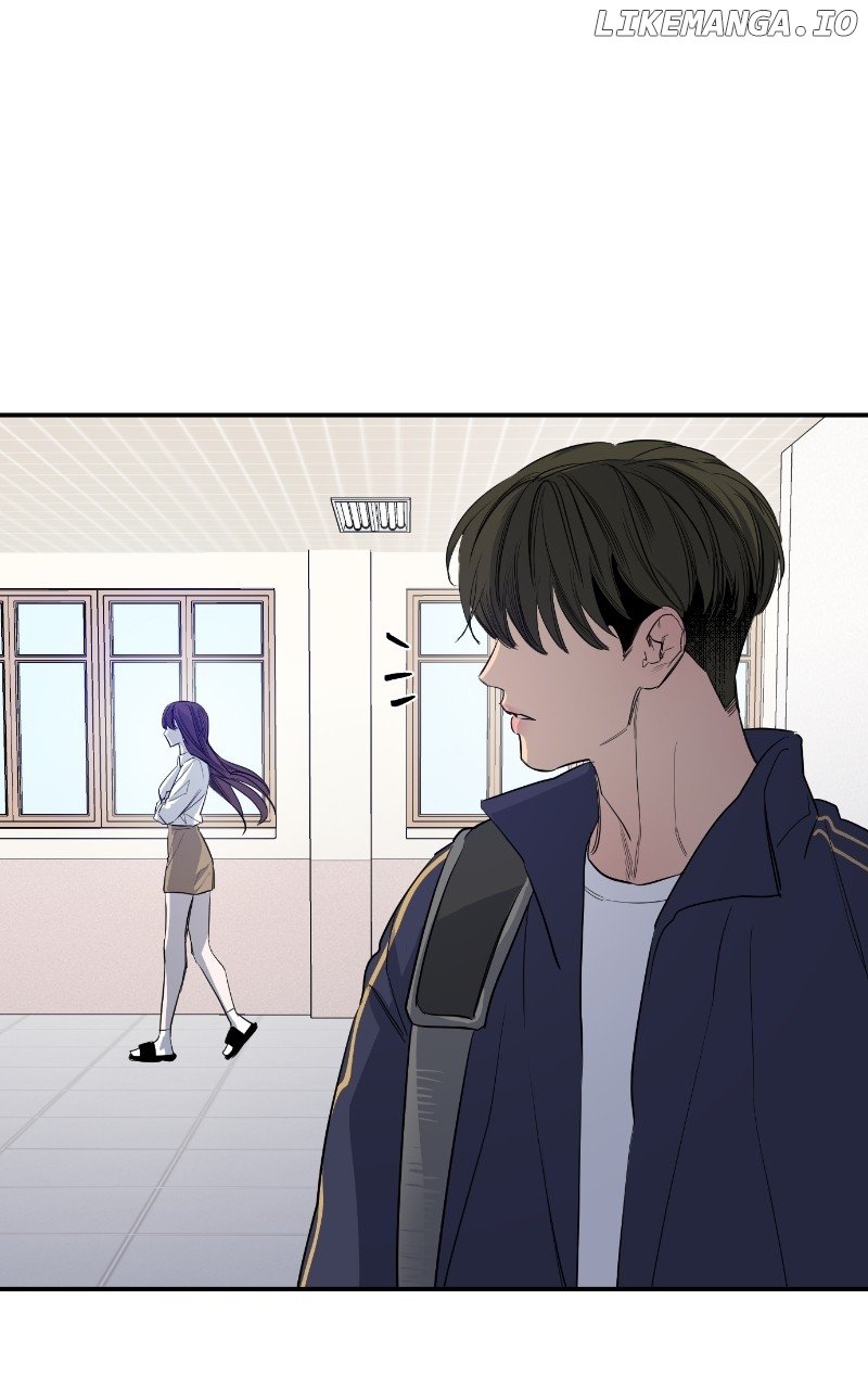 Extroversion of an Immortal Chapter 47 page 81