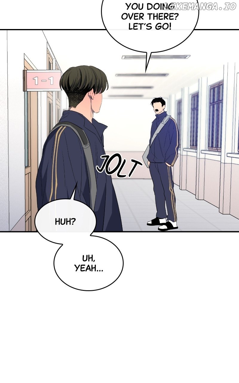 Extroversion of an Immortal Chapter 47 page 84