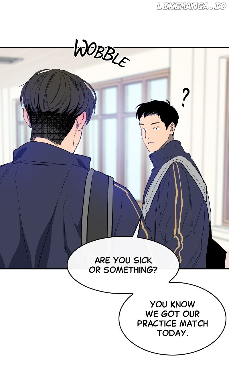 Extroversion of an Immortal Chapter 47 page 85