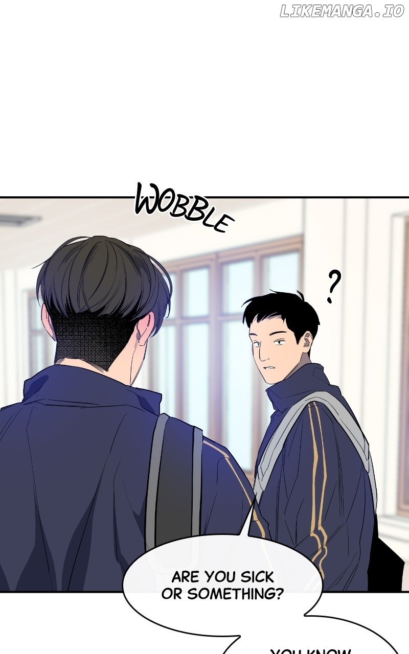 Extroversion of an Immortal Chapter 48 page 0