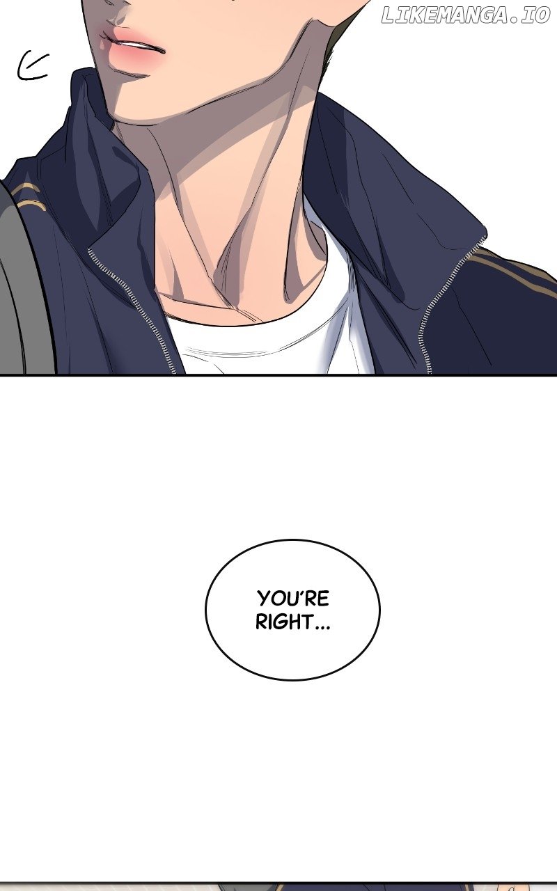 Extroversion of an Immortal Chapter 48 page 9