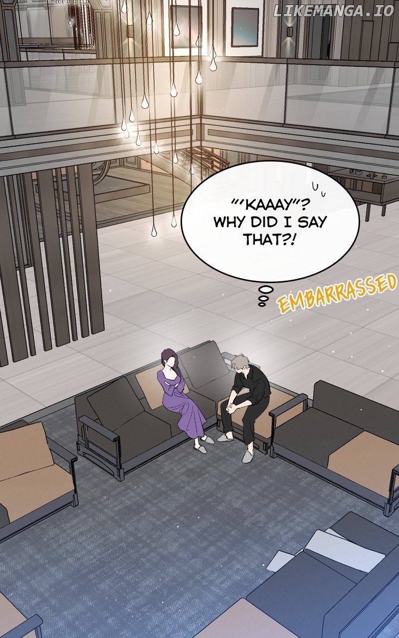 Extroversion of an Immortal Chapter 48 page 38