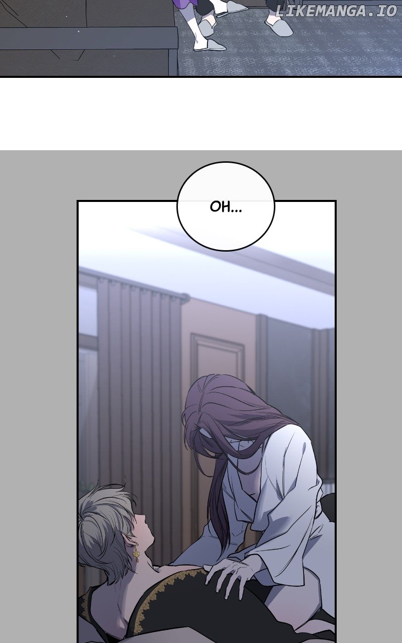 Extroversion of an Immortal Chapter 48 page 40