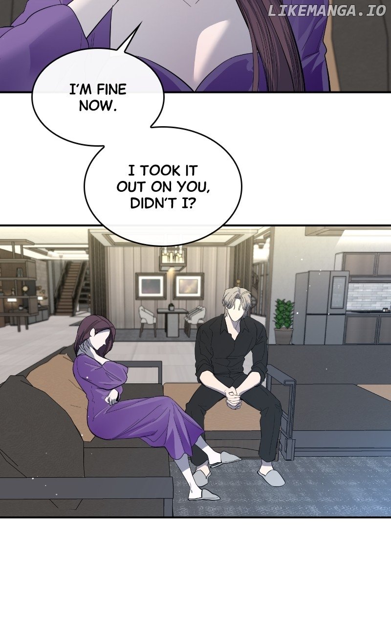 Extroversion of an Immortal Chapter 48 page 42