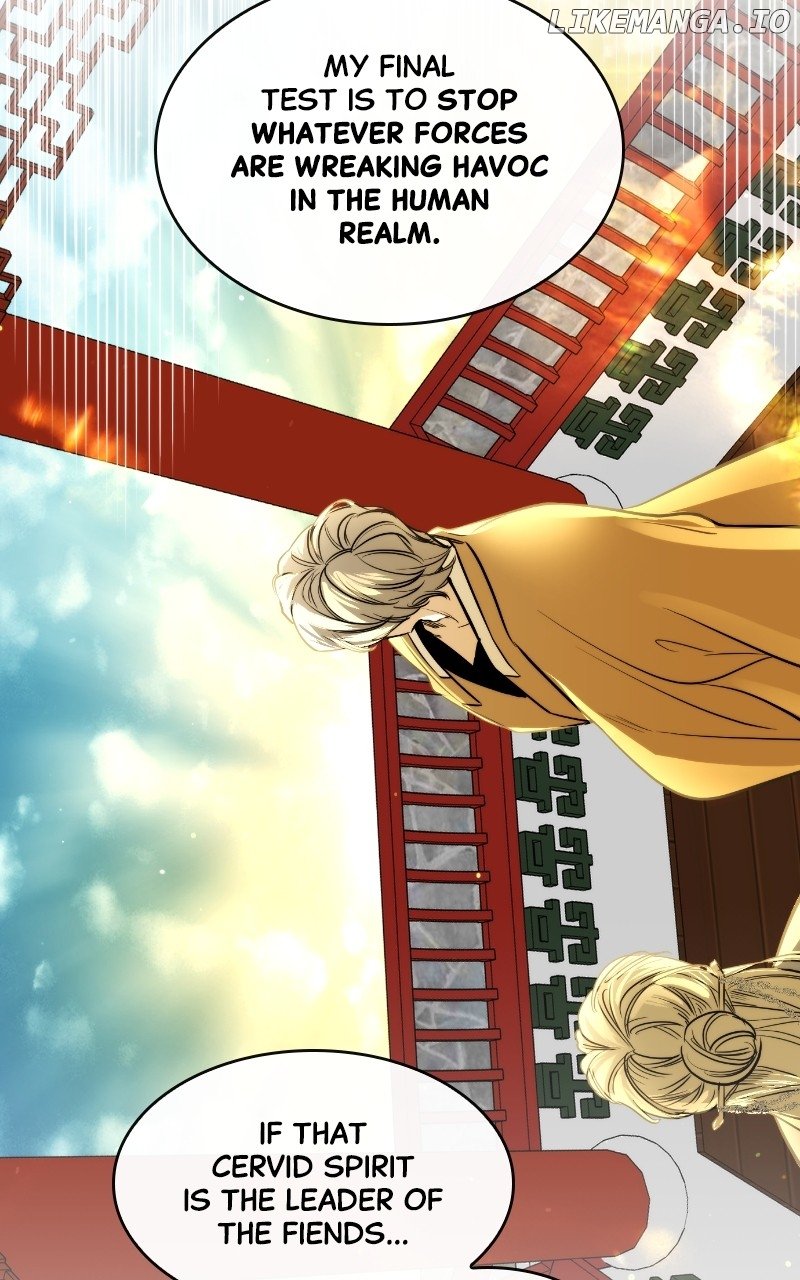 Extroversion of an Immortal Chapter 48 page 52