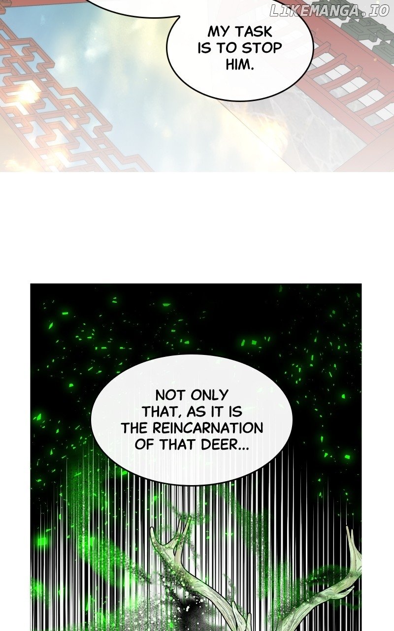 Extroversion of an Immortal Chapter 48 page 53