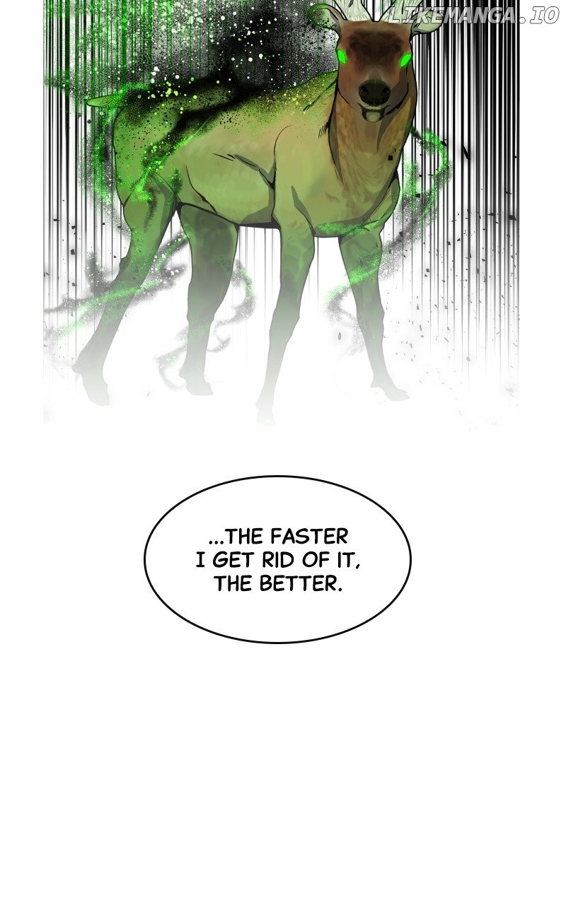 Extroversion of an Immortal Chapter 48 page 54
