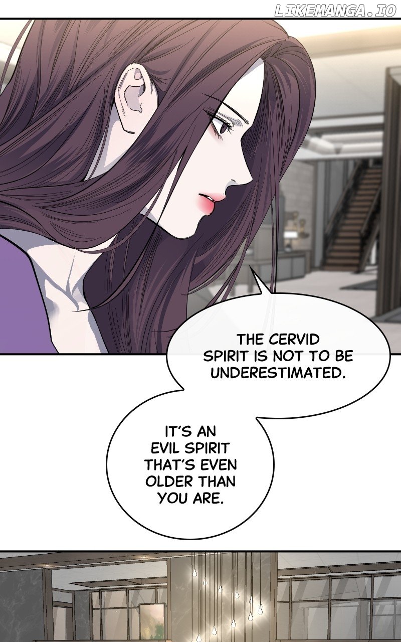 Extroversion of an Immortal Chapter 48 page 55