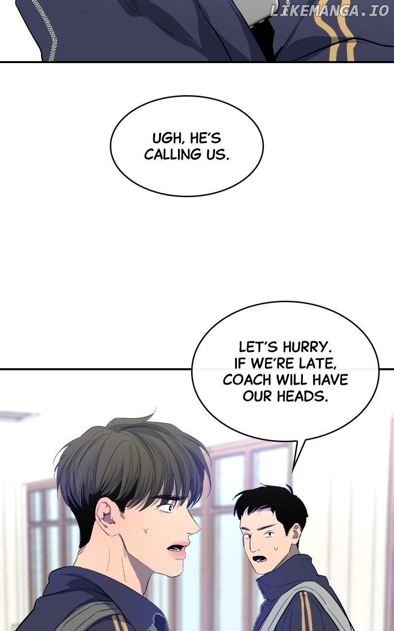 Extroversion of an Immortal Chapter 48 page 6