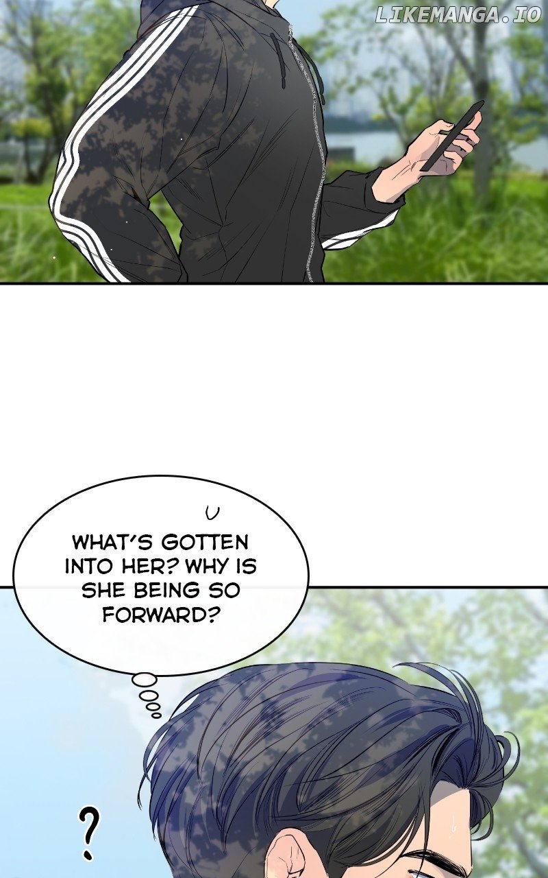 Extroversion of an Immortal Chapter 49 page 9