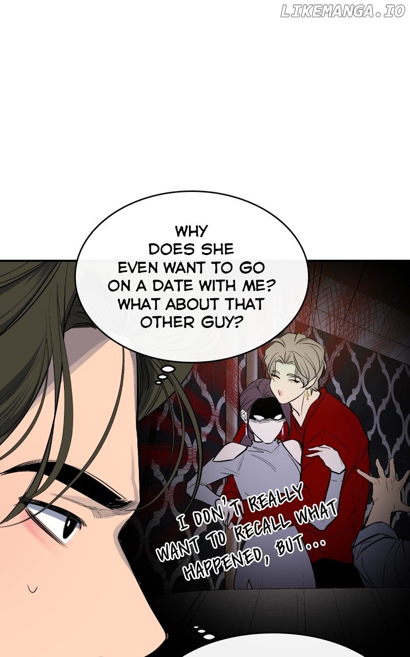 Extroversion of an Immortal Chapter 49 page 11
