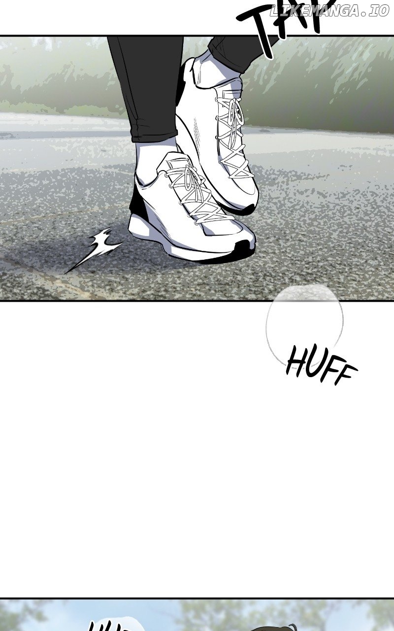 Extroversion of an Immortal Chapter 49 page 18