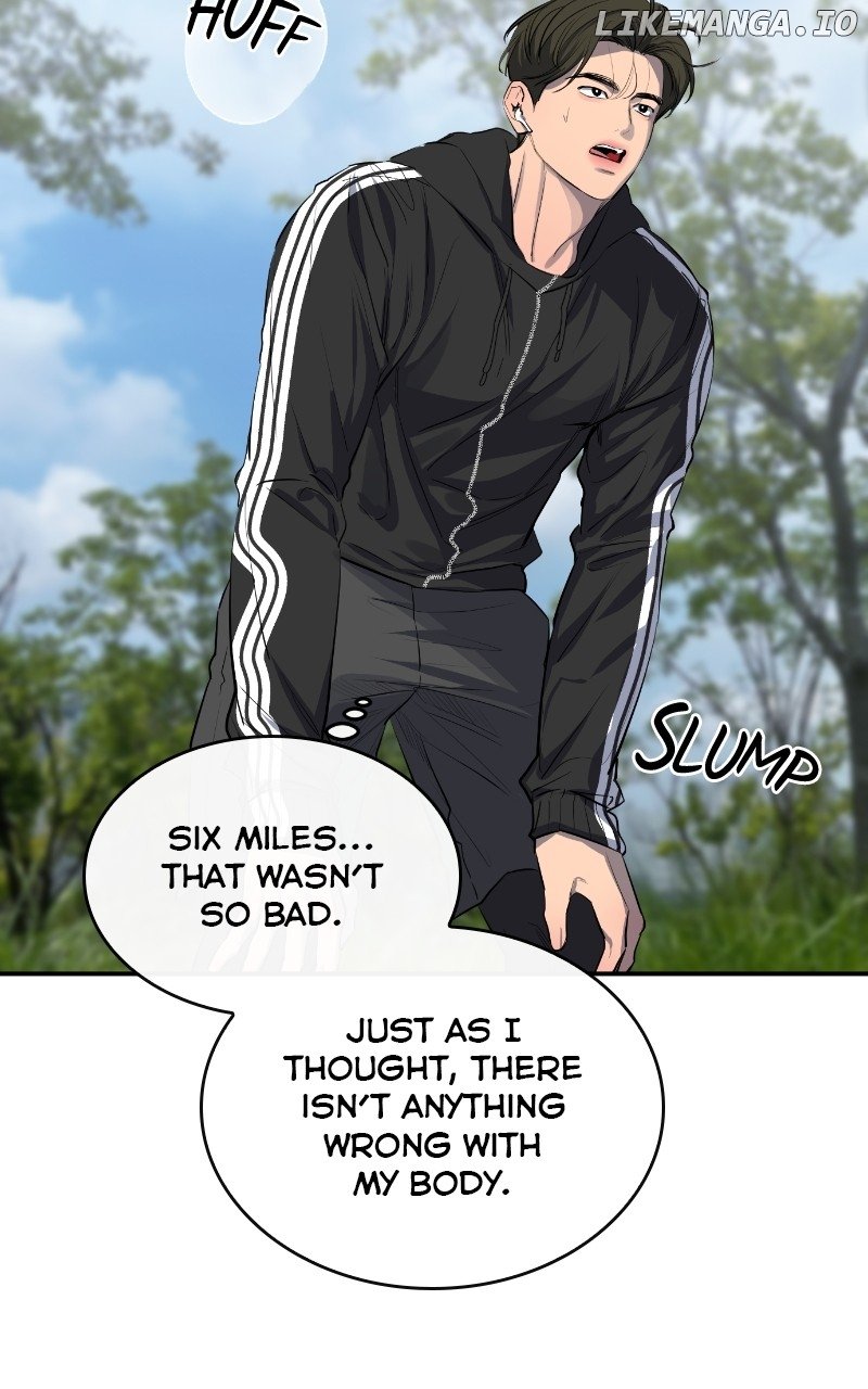 Extroversion of an Immortal Chapter 49 page 19