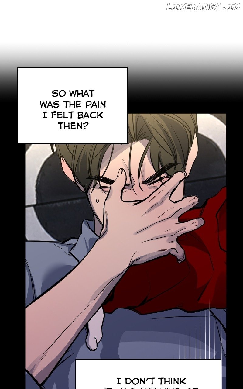 Extroversion of an Immortal Chapter 49 page 20