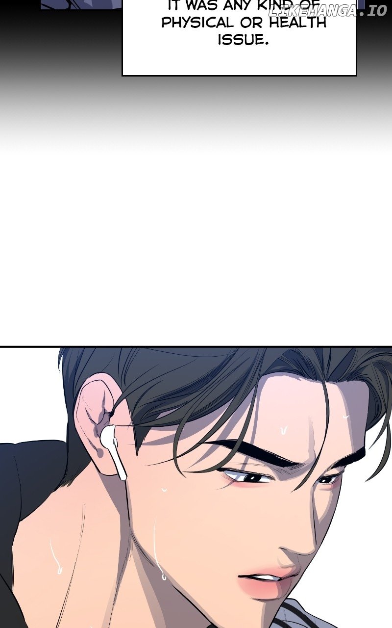 Extroversion of an Immortal Chapter 49 page 21