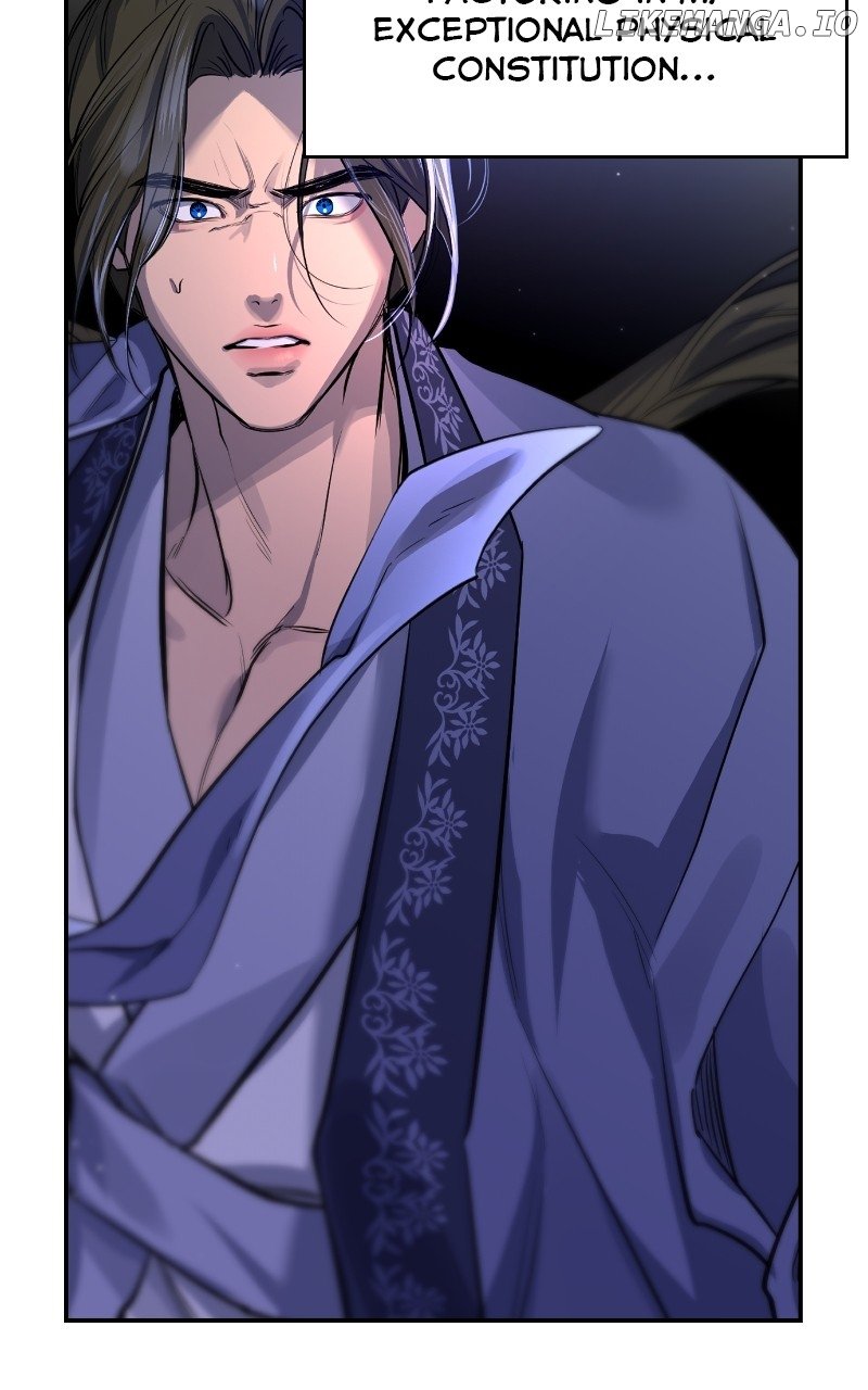 Extroversion of an Immortal Chapter 49 page 27