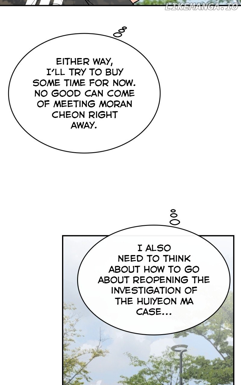 Extroversion of an Immortal Chapter 49 page 29
