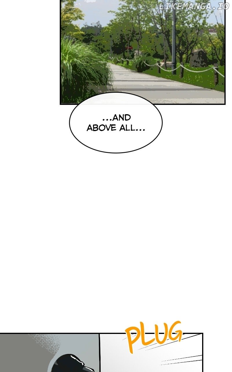 Extroversion of an Immortal Chapter 49 page 30