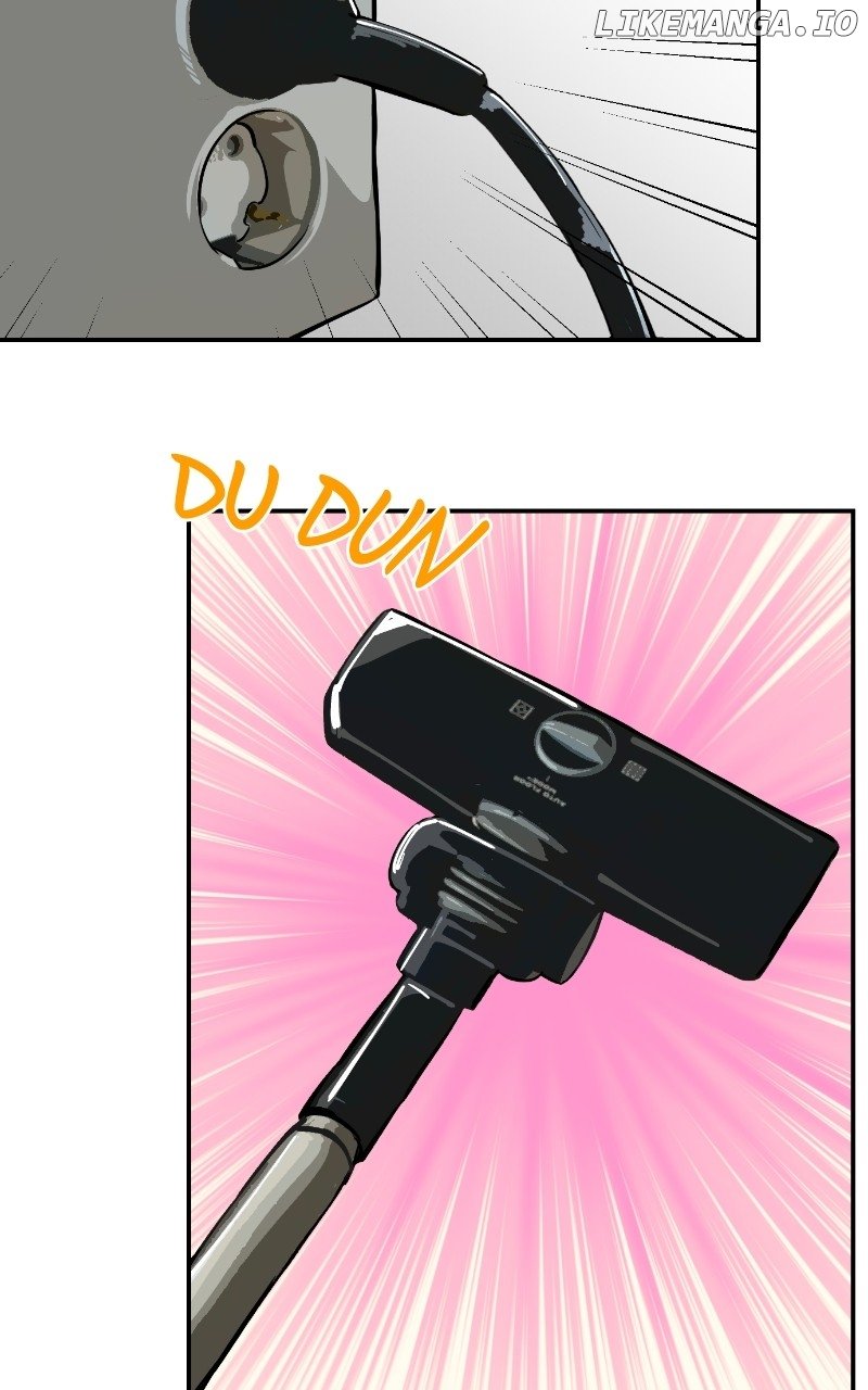 Extroversion of an Immortal Chapter 49 page 31