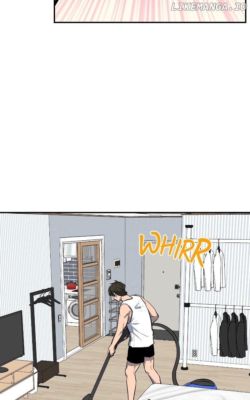 Extroversion of an Immortal Chapter 49 page 32