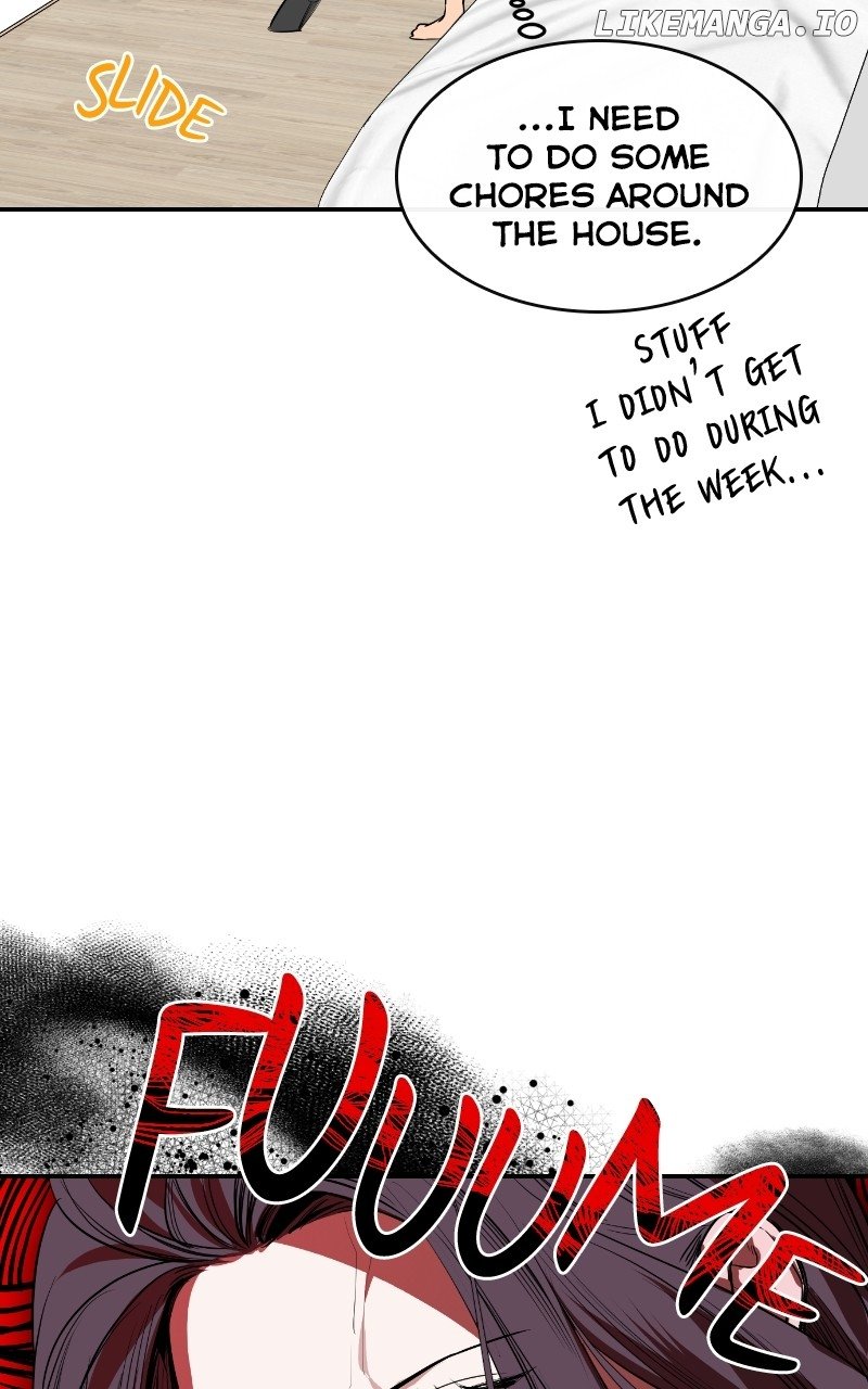 Extroversion of an Immortal Chapter 49 page 33