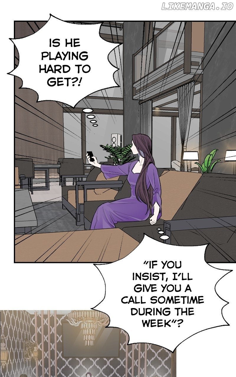 Extroversion of an Immortal Chapter 49 page 35