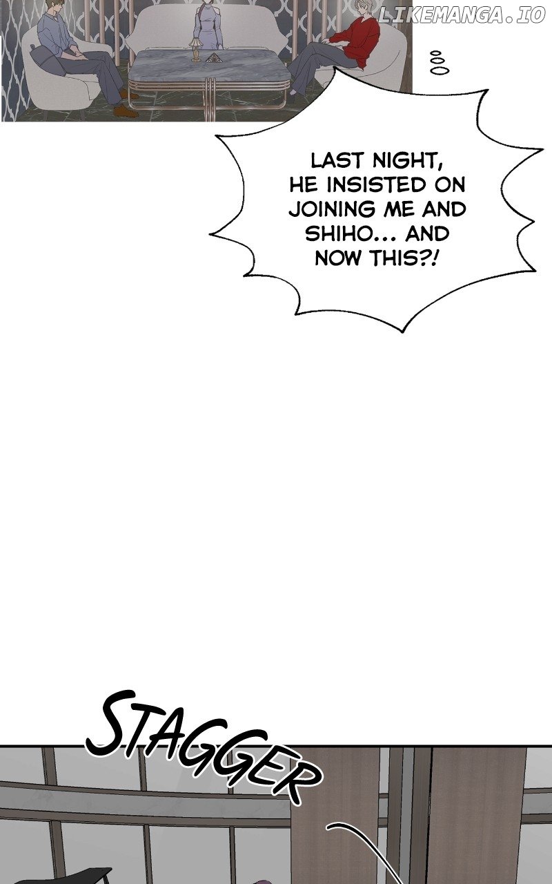Extroversion of an Immortal Chapter 49 page 36