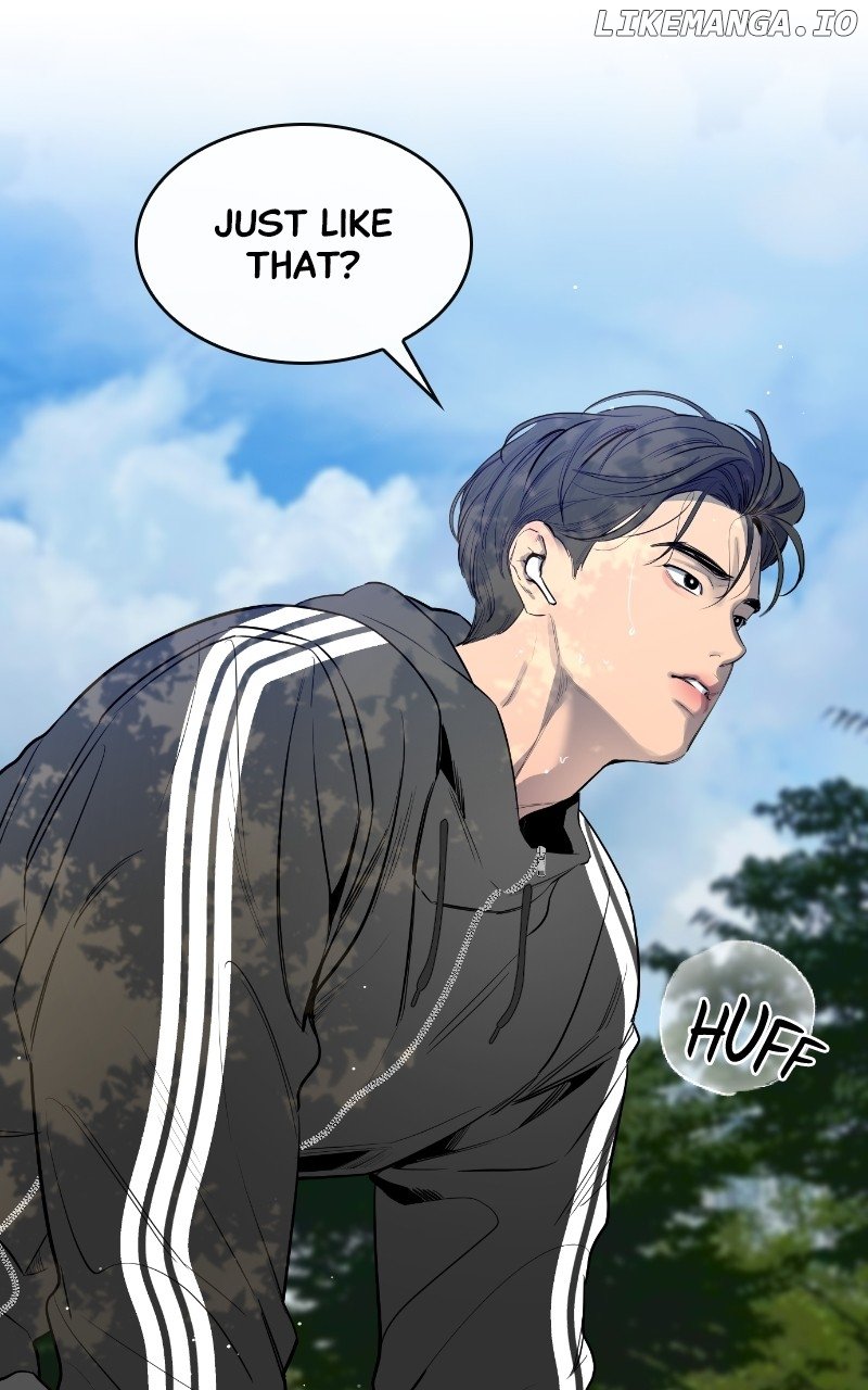 Extroversion of an Immortal Chapter 49 page 3