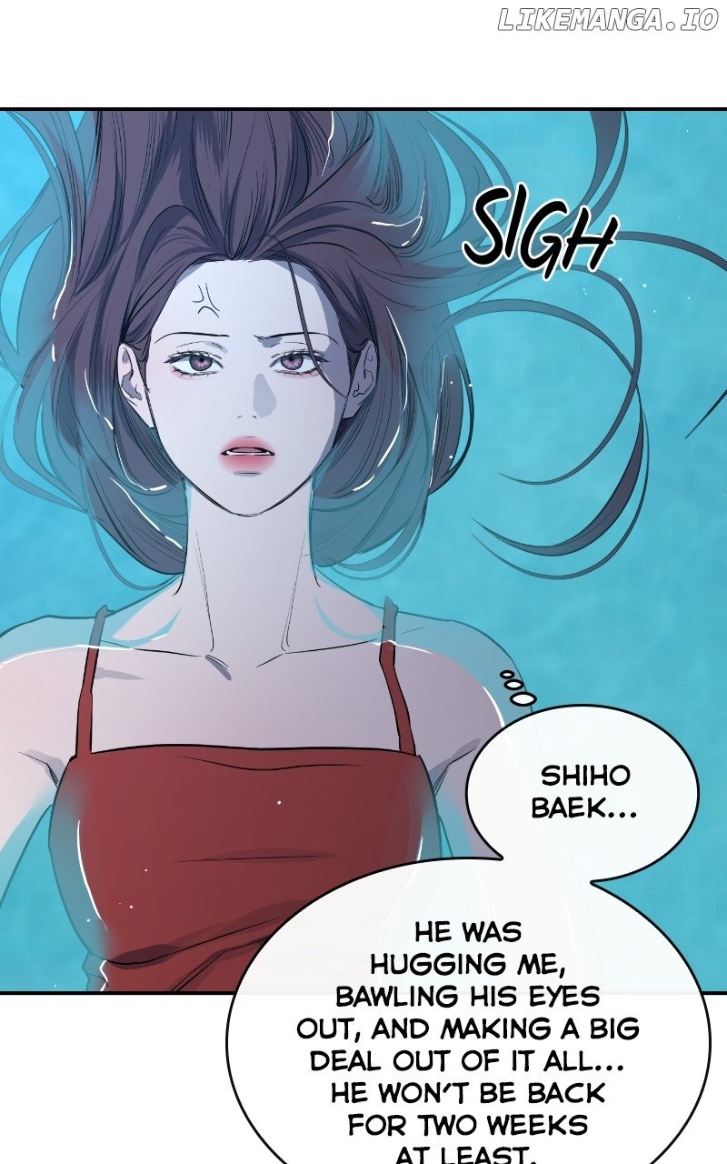 Extroversion of an Immortal Chapter 49 page 40