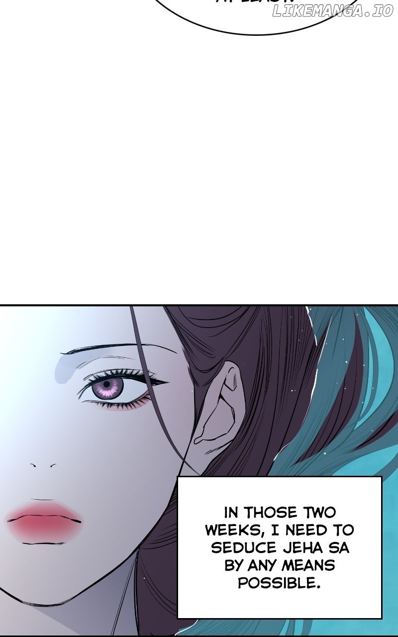 Extroversion of an Immortal Chapter 49 page 41