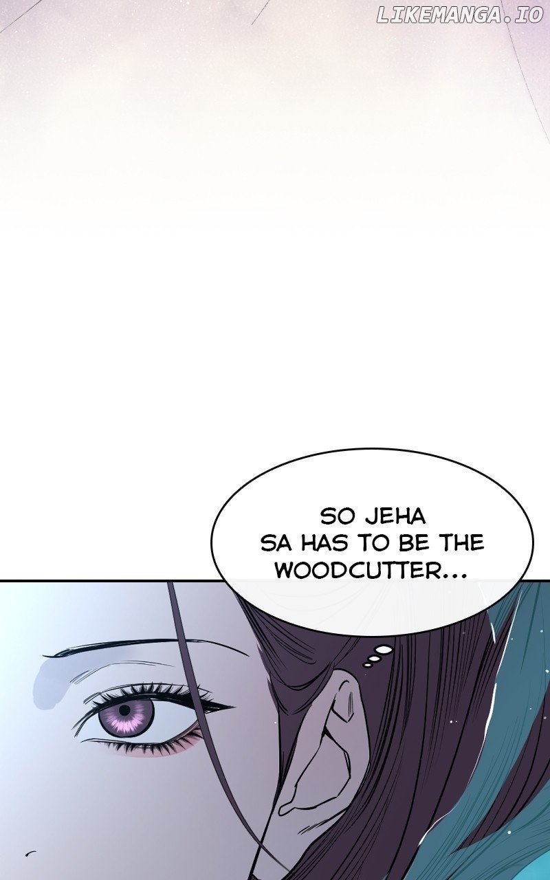 Extroversion of an Immortal Chapter 49 page 44