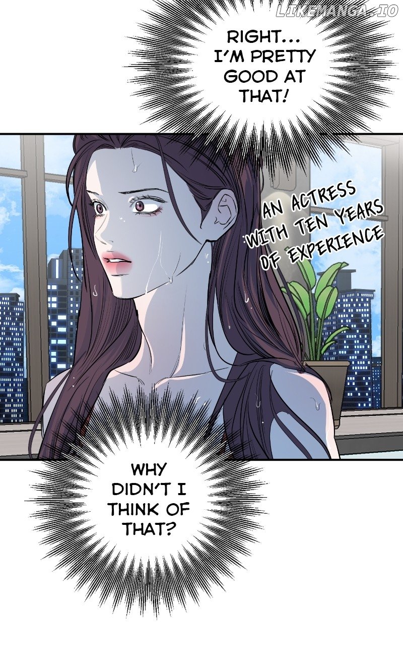 Extroversion of an Immortal Chapter 49 page 52