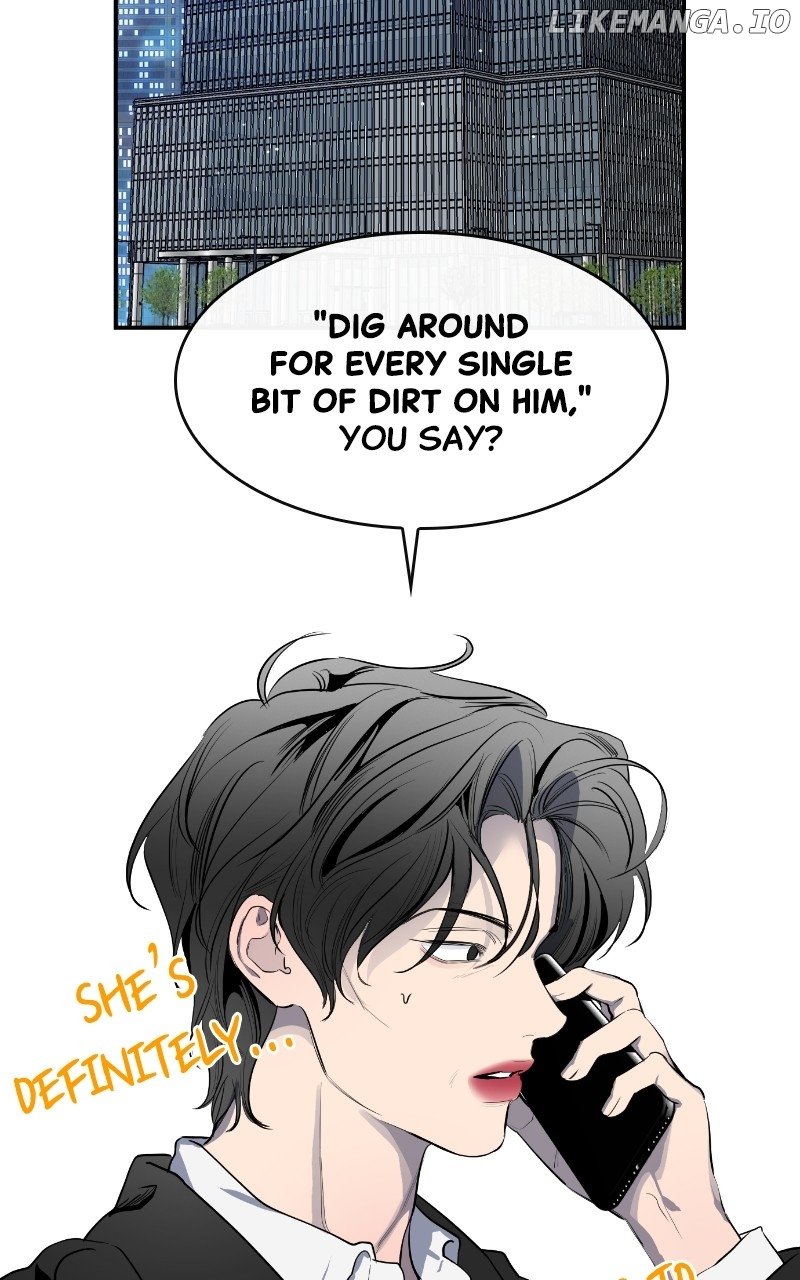 Extroversion of an Immortal Chapter 49 page 56