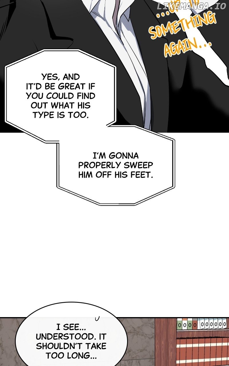 Extroversion of an Immortal Chapter 49 page 57