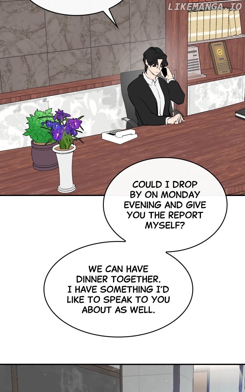 Extroversion of an Immortal Chapter 49 page 58