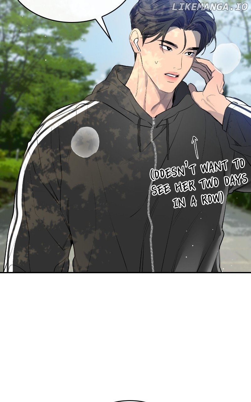 Extroversion of an Immortal Chapter 49 page 6