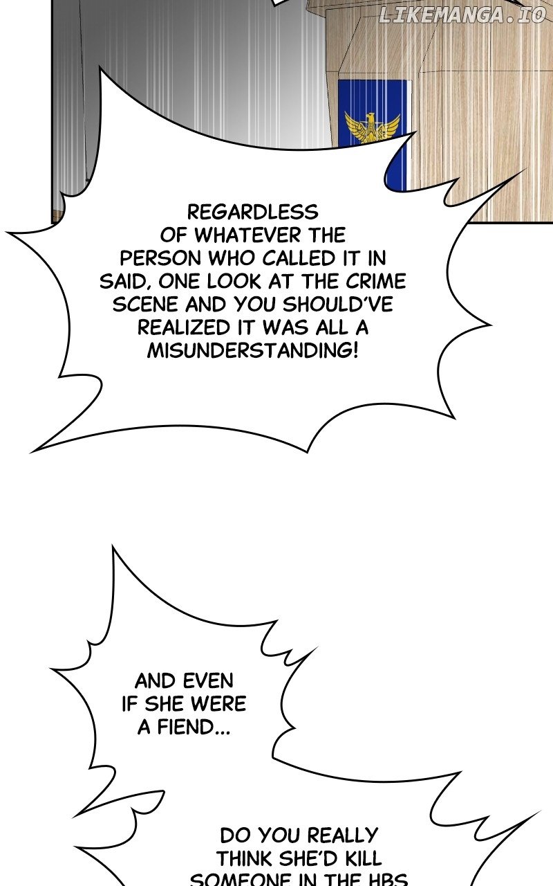 Extroversion of an Immortal Chapter 5 page 9