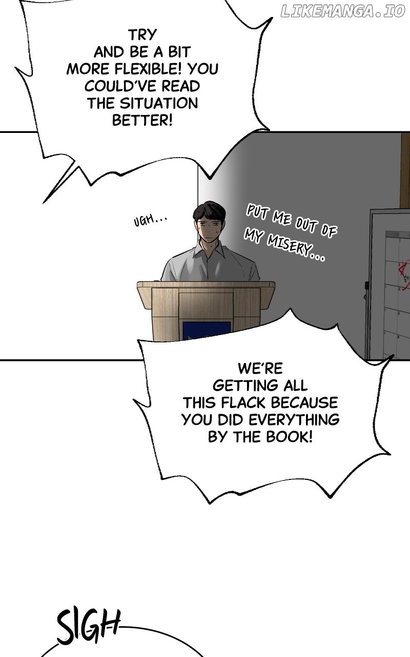 Extroversion of an Immortal Chapter 5 page 11