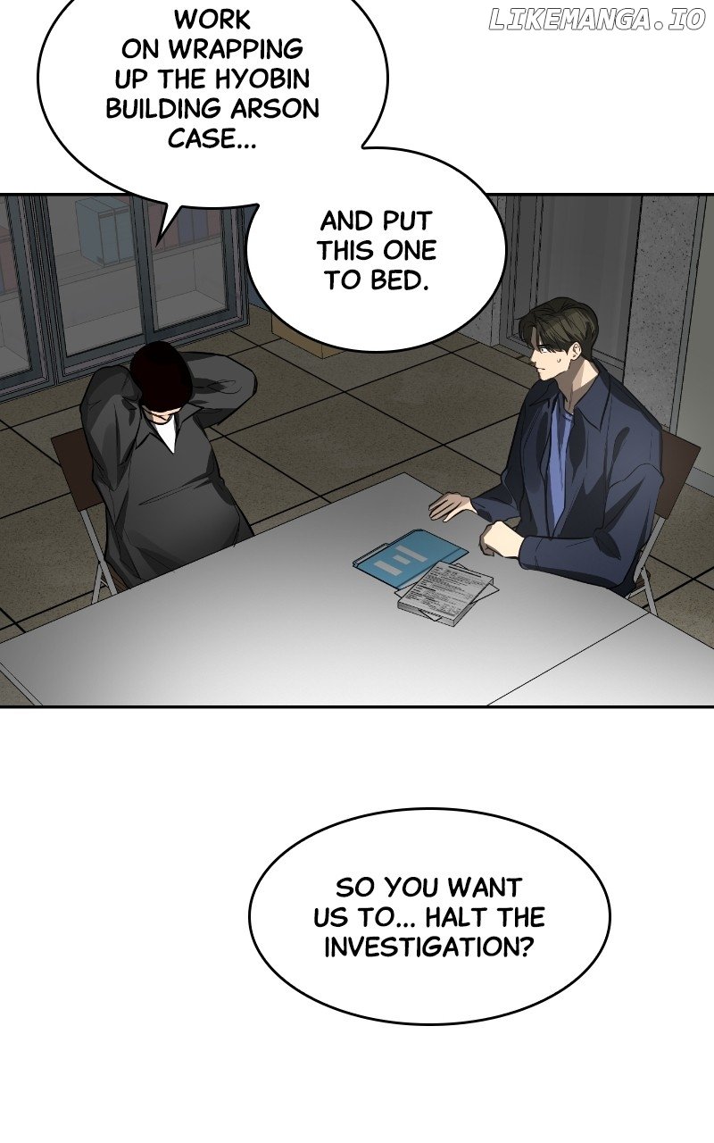 Extroversion of an Immortal Chapter 5 page 12