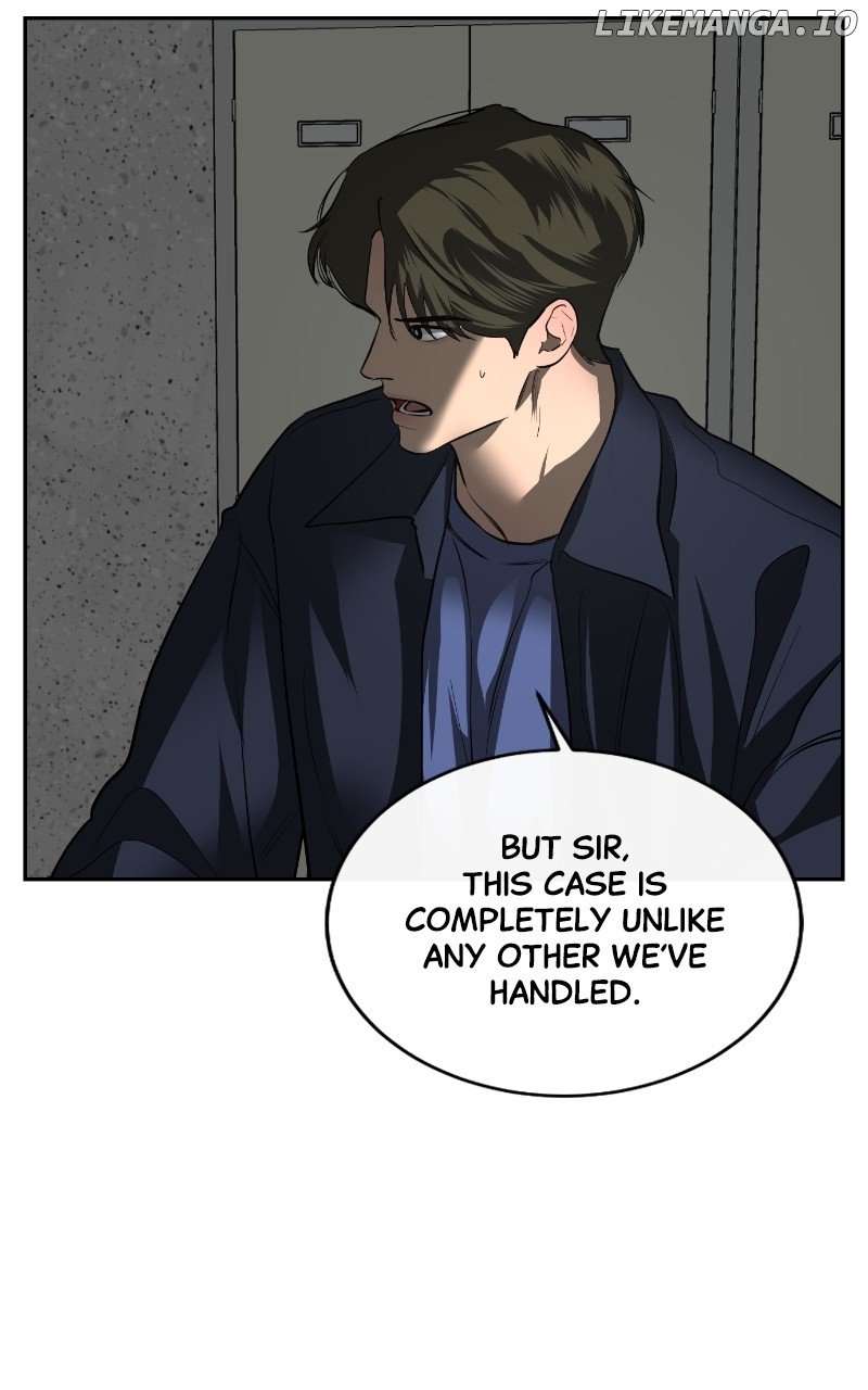 Extroversion of an Immortal Chapter 5 page 13