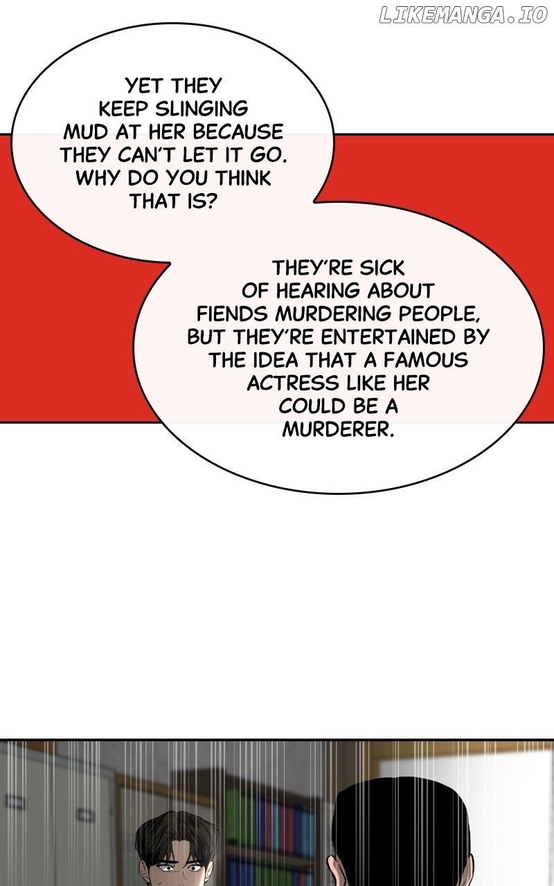 Extroversion of an Immortal Chapter 5 page 19