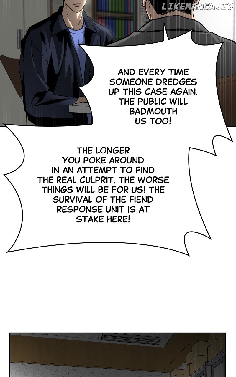 Extroversion of an Immortal Chapter 5 page 20